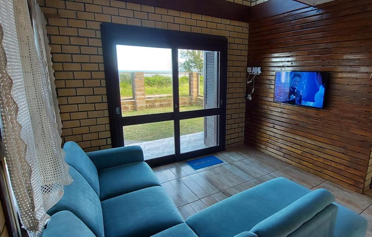 Апартаменты Residencial Itapeva Торрис Экстерьер фото