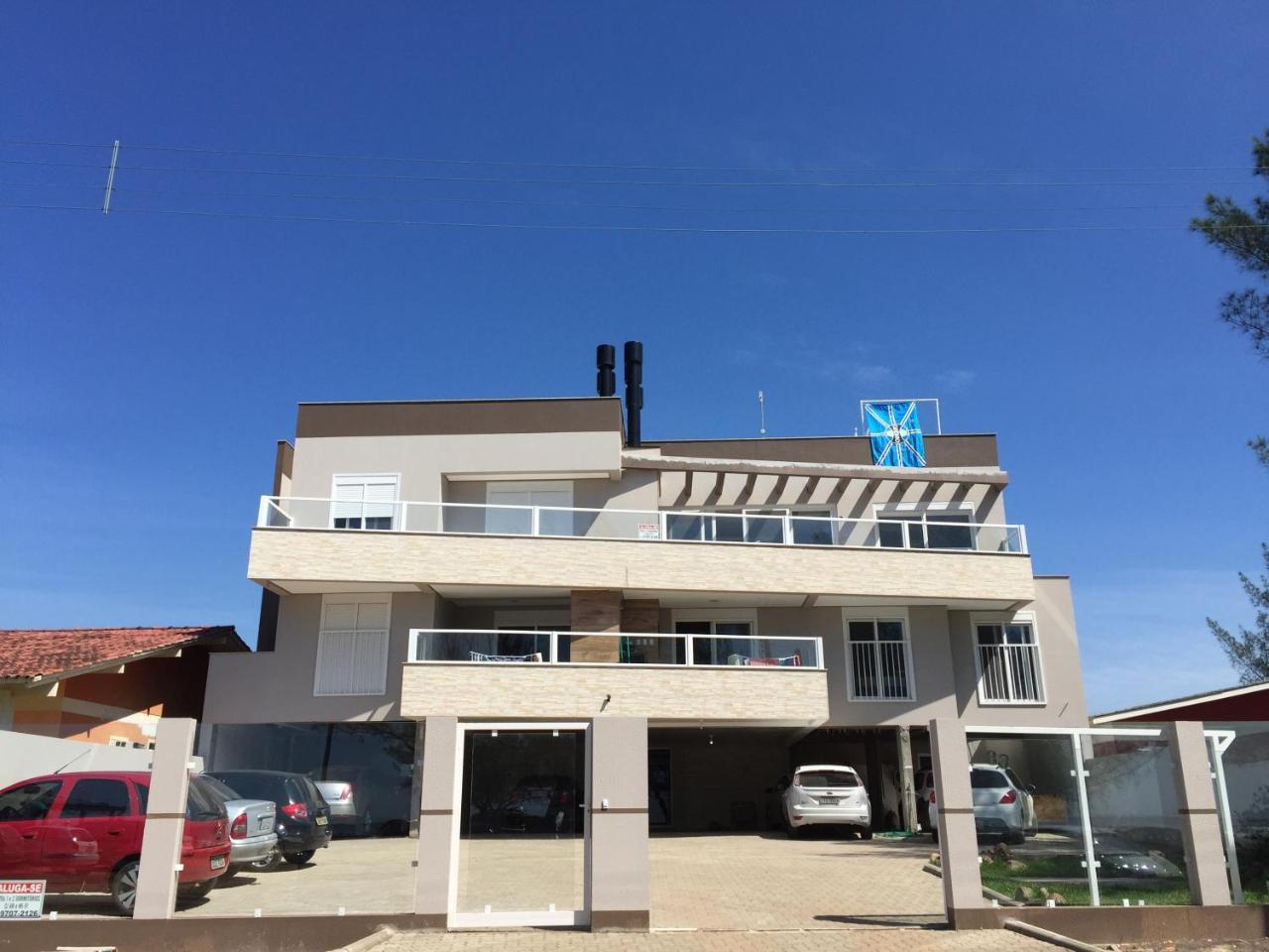 Апартаменты Residencial Itapeva Торрис Экстерьер фото