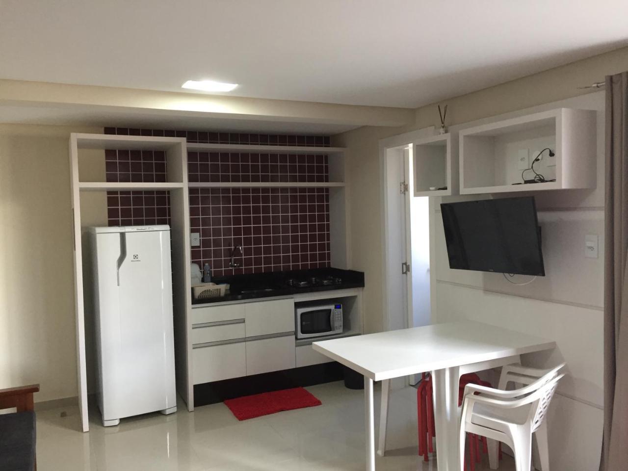 Апартаменты Residencial Itapeva Торрис Экстерьер фото
