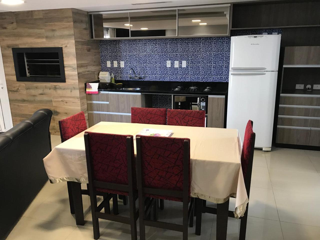 Апартаменты Residencial Itapeva Торрис Экстерьер фото